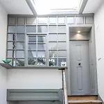 דירה Principe Real Charming Garden View Flat At The Heart Of *