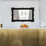 Principe Real Charming Garden View Flat At The Heart Of Apartment *