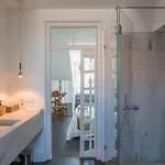 Principe Real Charming Garden View Flat At The Heart Of Apartment