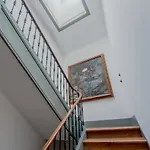 Apartment Principe Real Charming Garden View Flat At The Heart Of