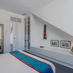 Principe Real Charming Garden View Flat At The Heart Of Apartment Lissabon