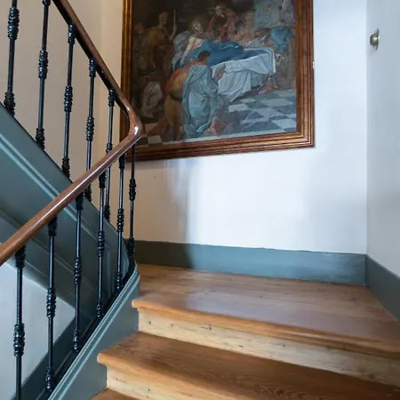 Principe Real Charming Garden View Flat At The Heart Of Apartment *
